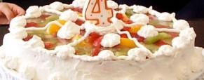 Brza torta od sira