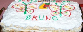 Ledena torta