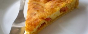 Quiche Lorraine