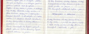 Julka šnite, Kokos kiflice i Medenjaci