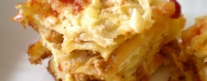 Neobični cannelloni