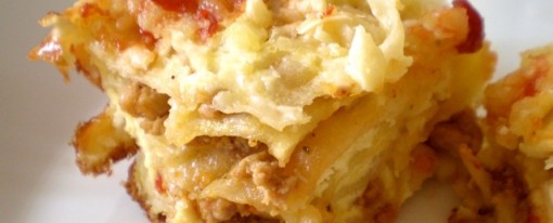 Neobični cannelloni