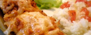 Punjene tikvice