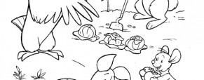 Bojanke Winnie the Pooh