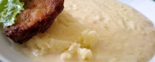 Varivo od tikvica