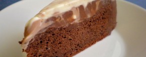 Torta Čokoladna fantazija