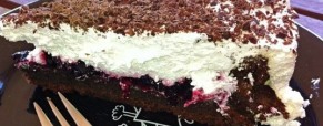 Bobanova torta