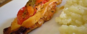 Odresci na talijanski na ReciPeci način