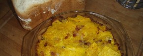 Tjestenina Butternut