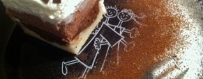 Dalmatiner kocke