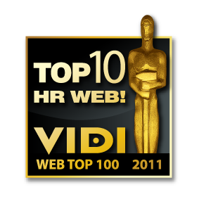 ReciPeci u TOP10 HR WEB 2011