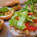 Domaći kebab Domaći kebab