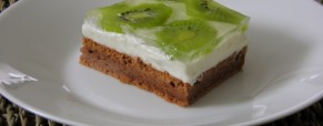 Kivi kocke