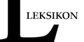 Leksikon