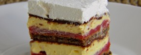Kapri torta