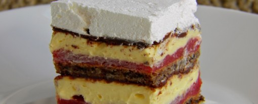 Kapri torta