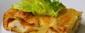 ReciPeci Kvrguša