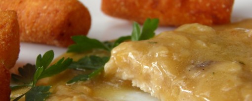 Stroganoff na ReciPeci način