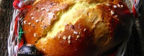 Uskrsna pinca