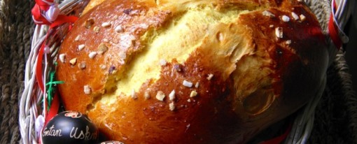 Uskrsna pinca