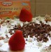 Šah torta s jagodama