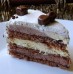 30-minutna rođendanska torta