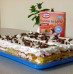 Vodene kocke s jagodama