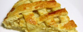 Američka pita s jabukama