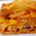 Tortiljaste lasagne