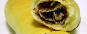 Anatomija jednog klipića (klipići s čokoladom)