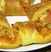 Cvjetna pizza pogača