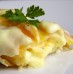 Rolane lasagne sa šunkom