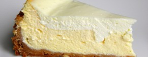 Savršeno kremasti cheesecake