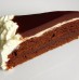 Čokoladna cappuccino torta
