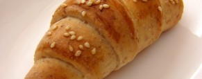 Integralne kiflice – peciva od integralnog brašna