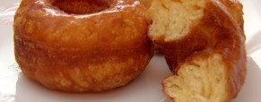 Cronut – neobična kombinacija kroasana i krafne