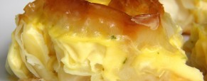Prazna pita
