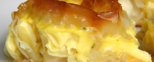 Prazna pita