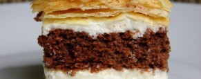 Julka šnite (Juli pita)