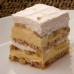Torta bijeli Egipat