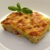 Složenac od starog kruha i tikvica
