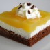 Kremasti zalazak sunca – Creamy sunset cake