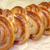 Raspletena pletenica alla Cinnamon rolls