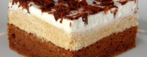 Coca cola kolač – Coca cola cake
