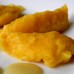 Žličnjaci od bundeve – Pumpkin Dumplings