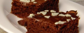 Sacher kocke