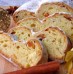 Slatki Božićni kruh – Stollen