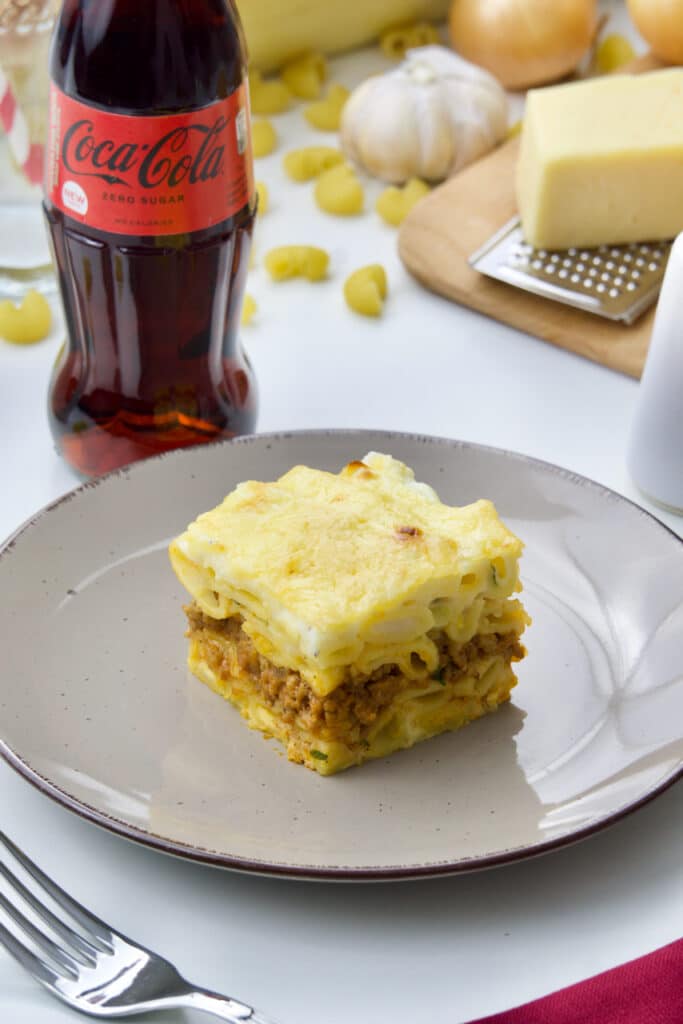 Složenac od tjestenine