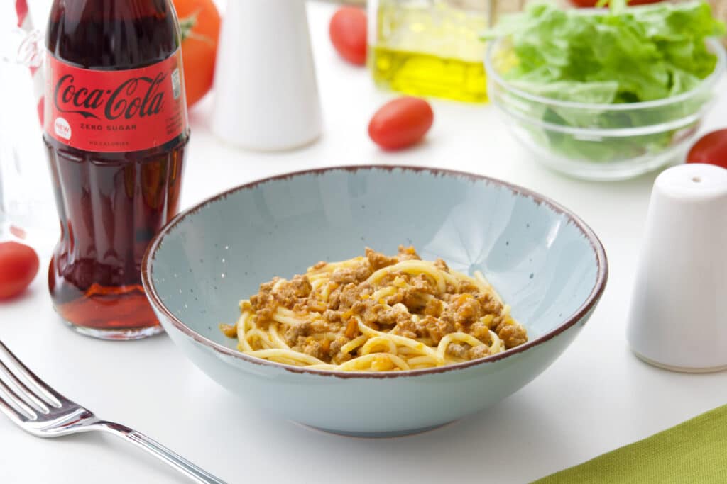 Bolognese umak