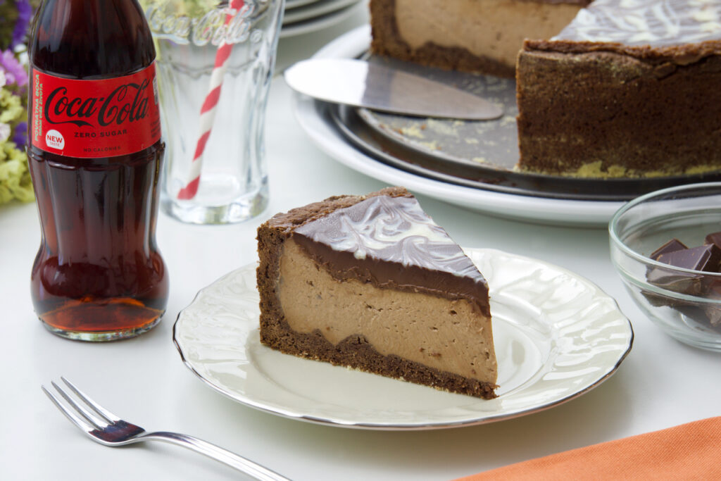 Čokoladna mileram torta